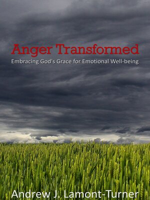 cover image of Anger Transformed